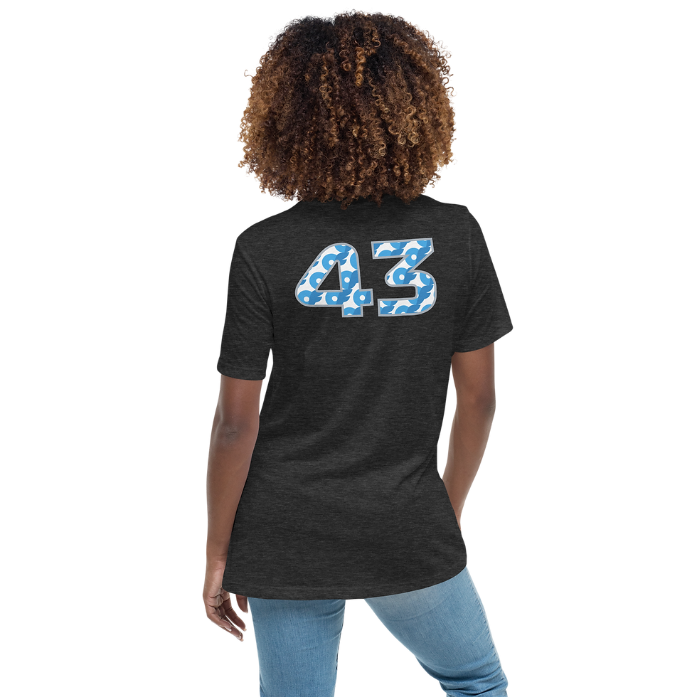Thumbnail: CORE Relaxed T-Shirt