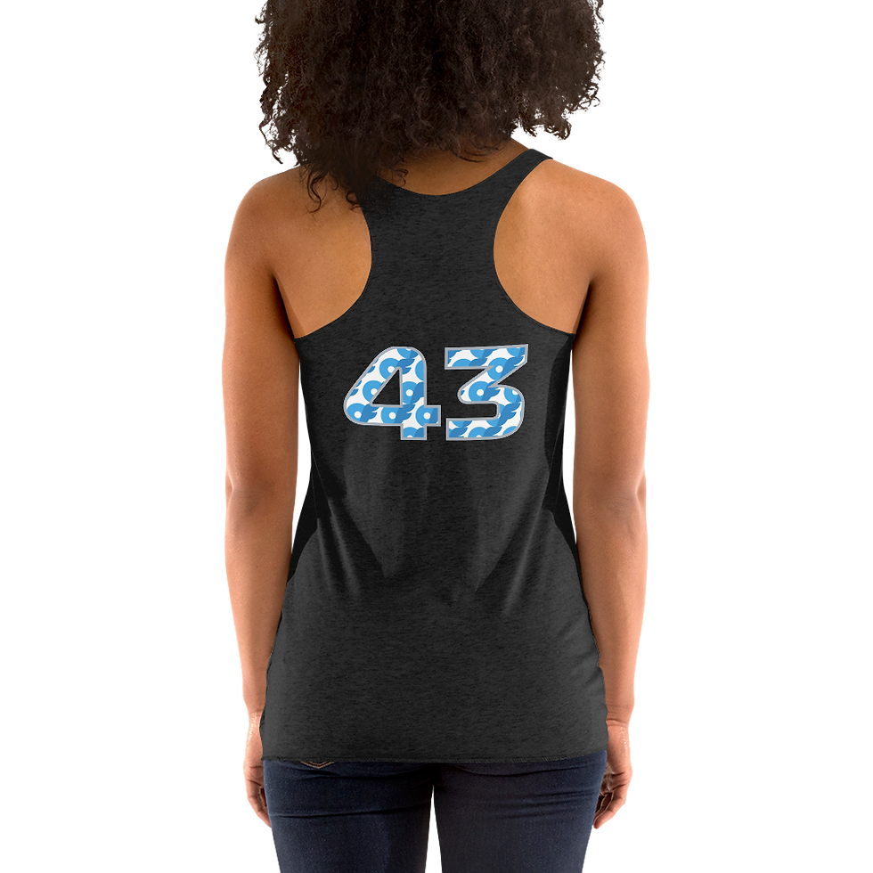 Thumbnail: CORE Racerback Tank