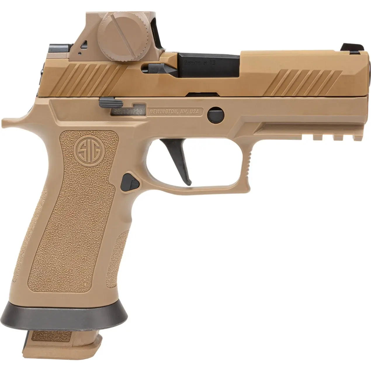 SIG SAUER - M18X