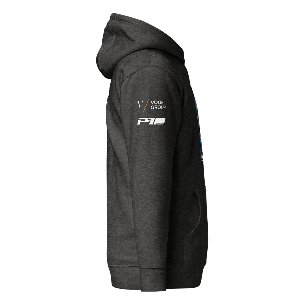 Thumbnail: LIVERY Hoodie
