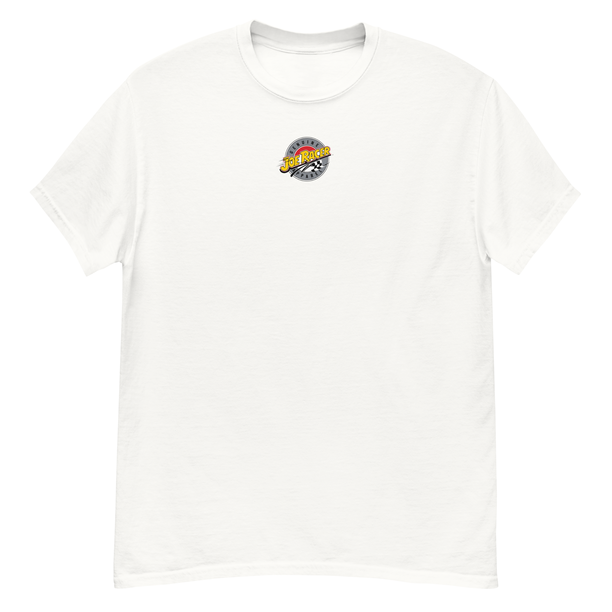 Joe Racer Core Tee