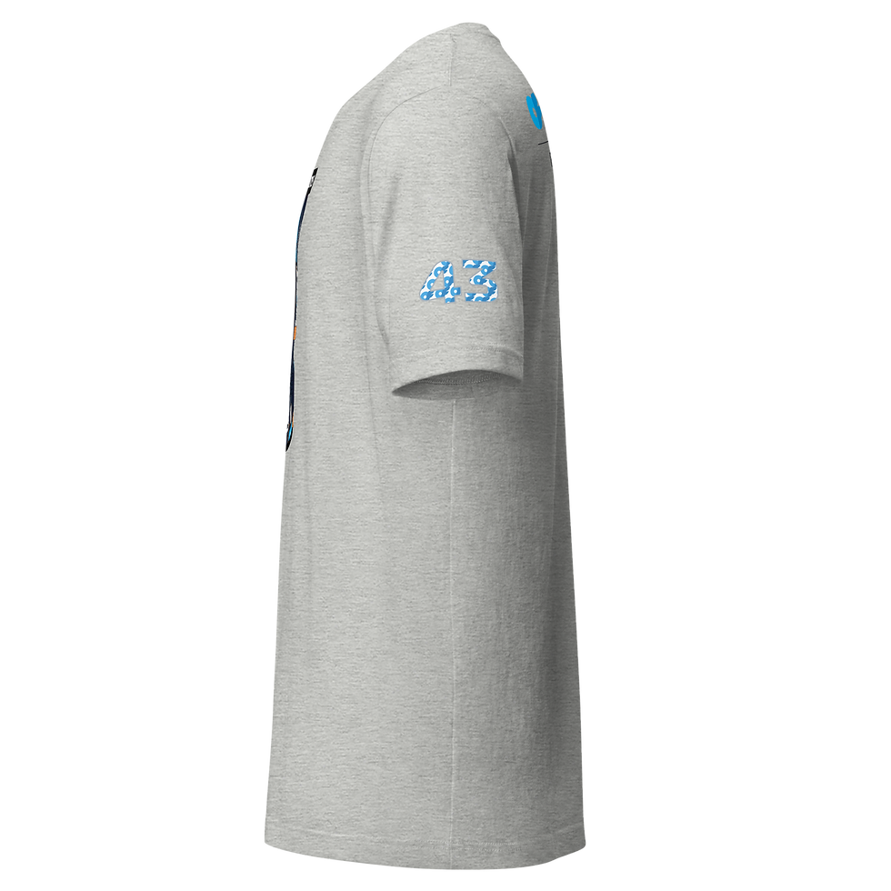 Thumbnail: LIVERY SS Tee
