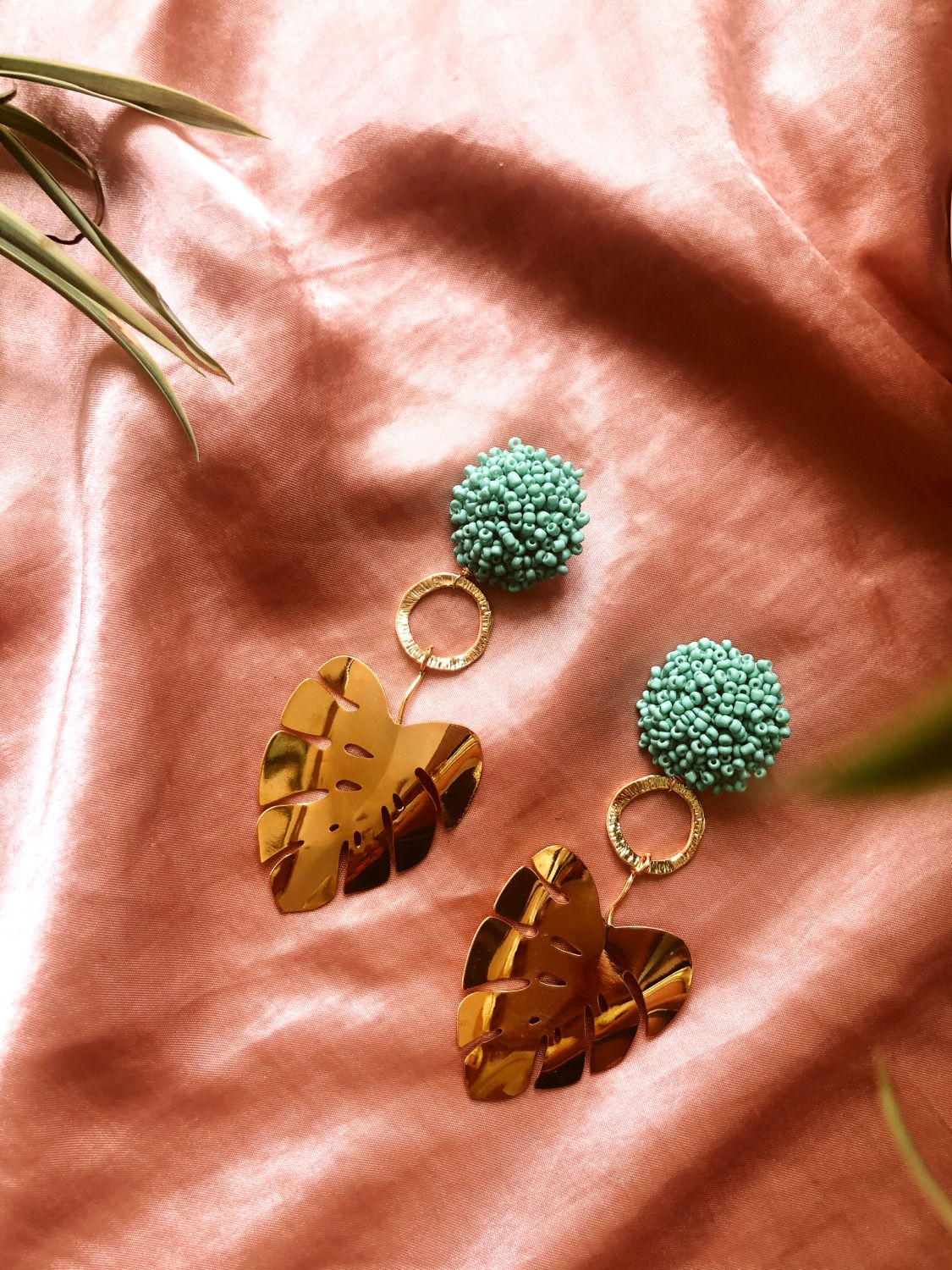 Maia earrings