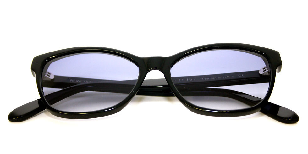 NEWCOOL C.02 with lightblue lens
