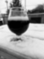 Nocturnal Nosh- Peanut Butter-Bourbon Barrel Aged Pastry Stout