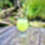 Watermelon/Lemonade - Slushy Cocktail