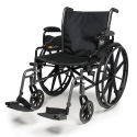 Wheelchair-Lightweight