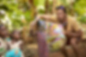 Zanzibar Local Village
