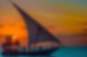 Sunset Cruise