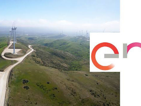 Enel Green Power installs 5.1GW renewables in 2021