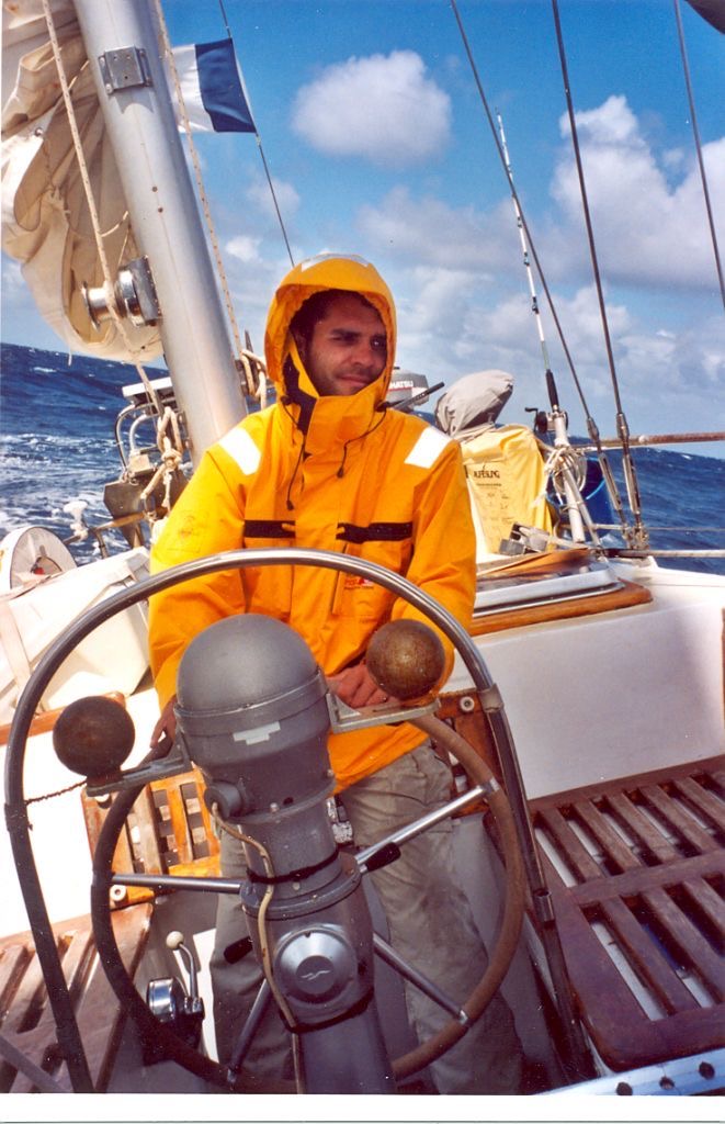 Julien Robillard