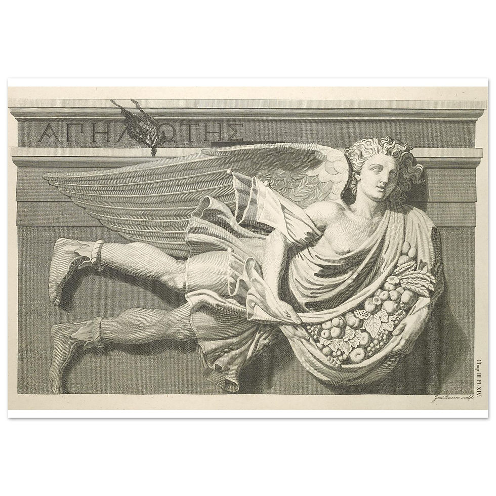 Thumbnail: Antiquities Of Athens