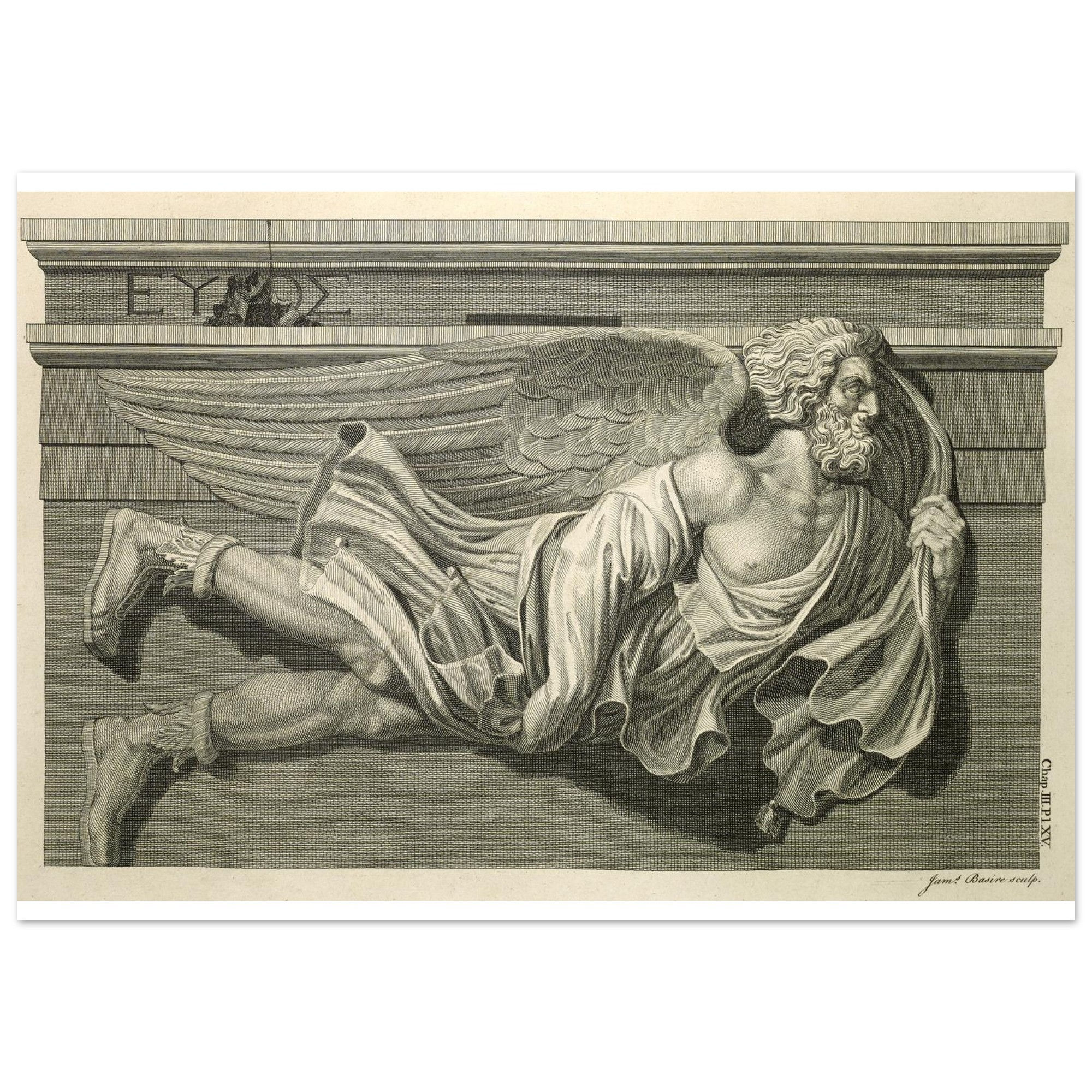 Antiquities Of Athens