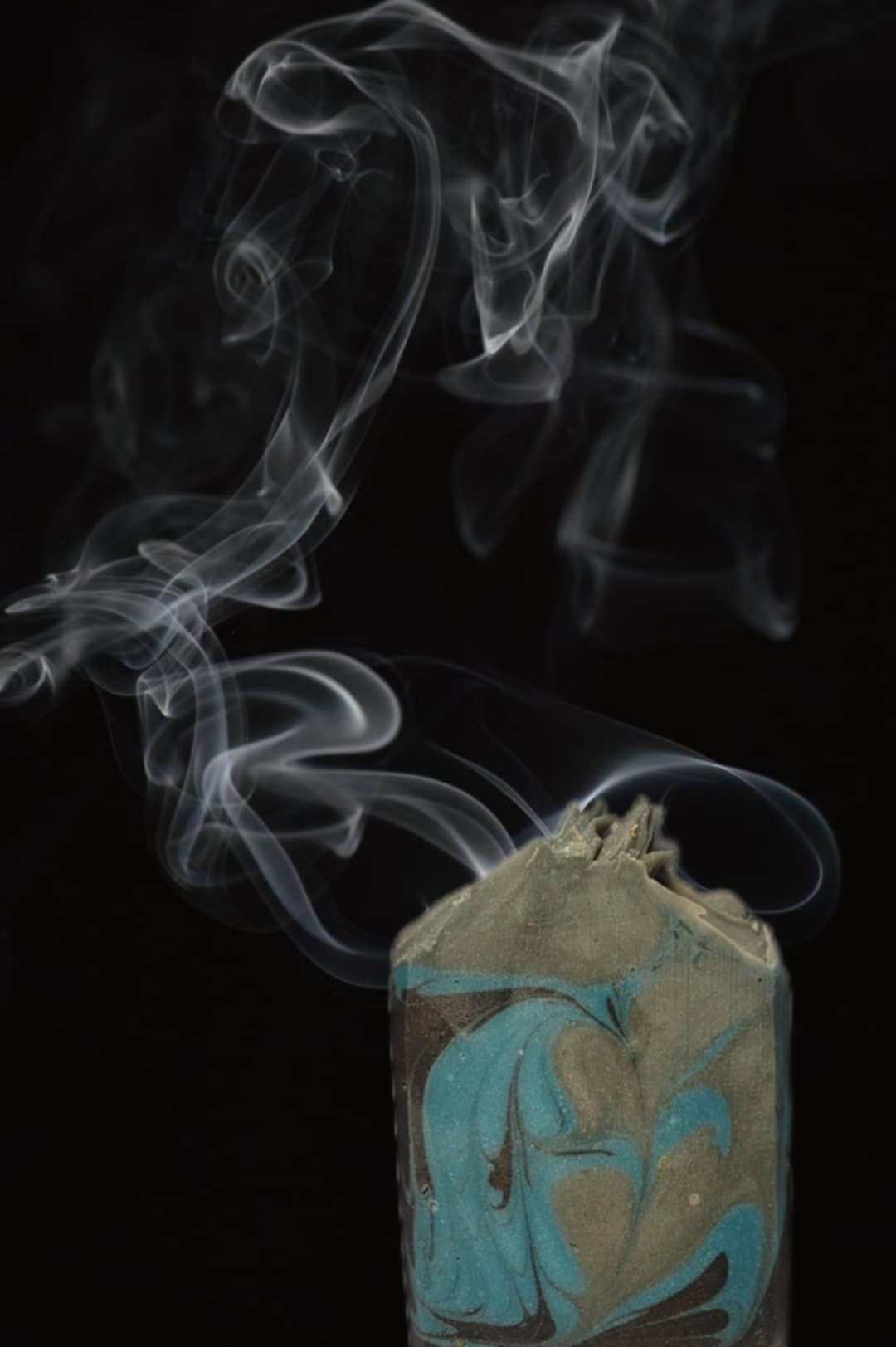 Tobacco and Bay Leaf Soap