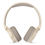 Miniatura: Auriculares Inalámbricos Philips TAH3209BG/ con Micrófono/ Bluetooth/ Beige