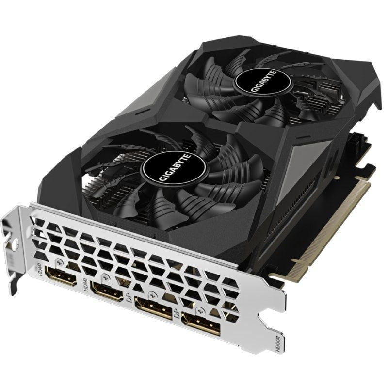 Miniatura: Tarjeta Gráfica Gigabyte GeForce RTX 3050 WindForce OC V2 6GB GDDR6