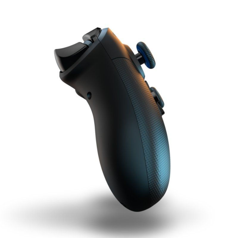 Miniatura: Gamepad Krom Kayros Inalámbrico