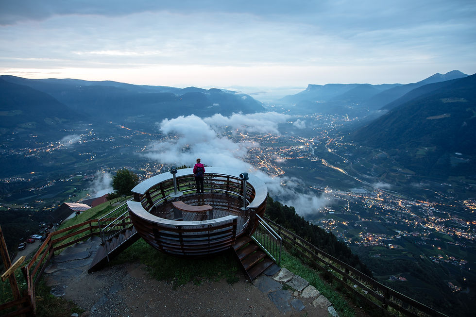 Ph: Benjamin Pfitscher