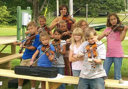2009-Kids-Kamp-Group