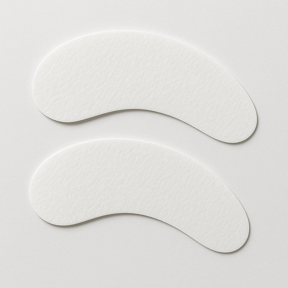 Thumbnail: Collagen HydroGel Eye Pads