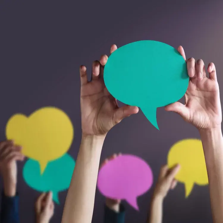 Comunicación 
