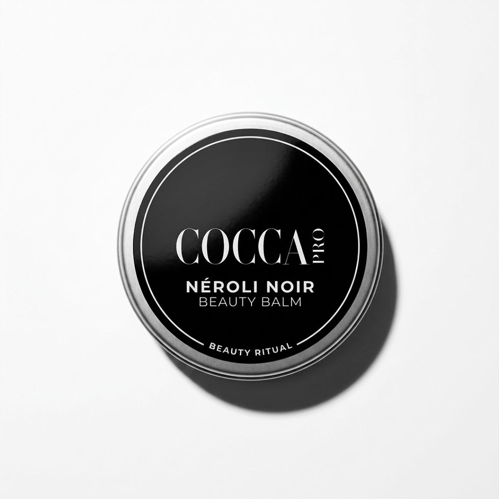 Miniatura: NÉROLI BALM WAX