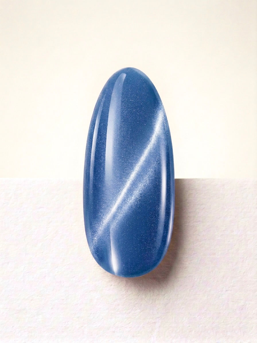 Miniatura: CAT EYE GEL POLISH - 08