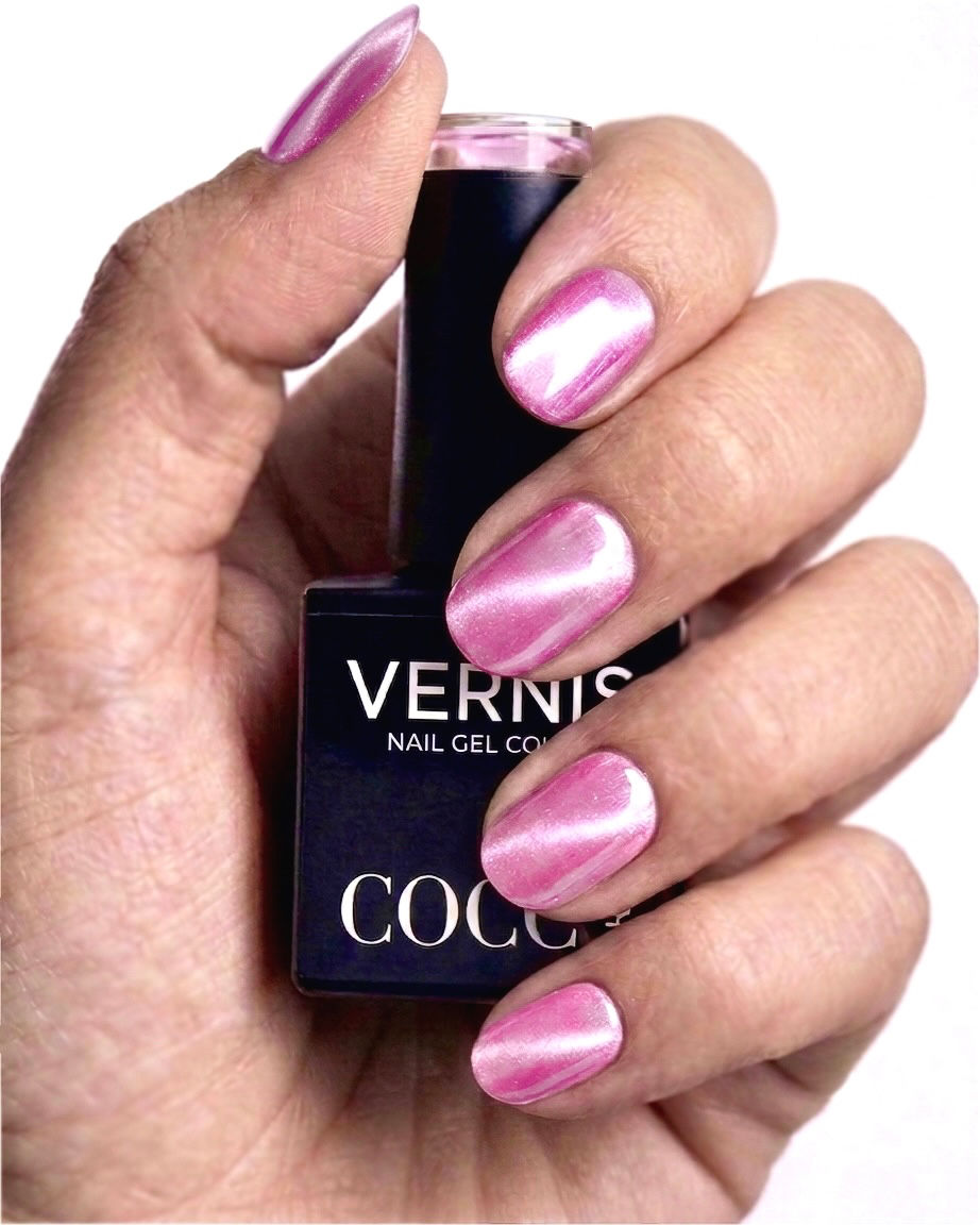 CAT EYE GEL POLISH - 05