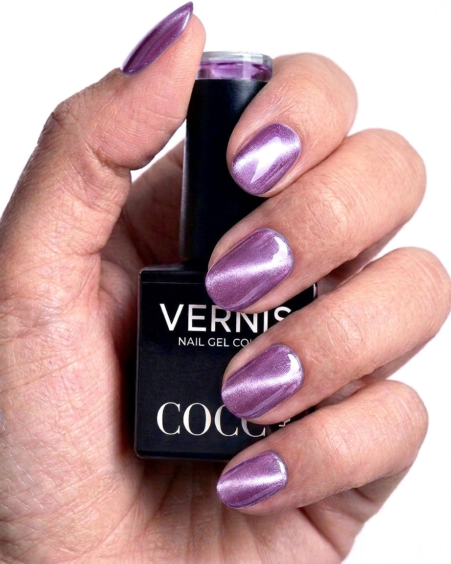 CAT EYE GEL POLISH - 07