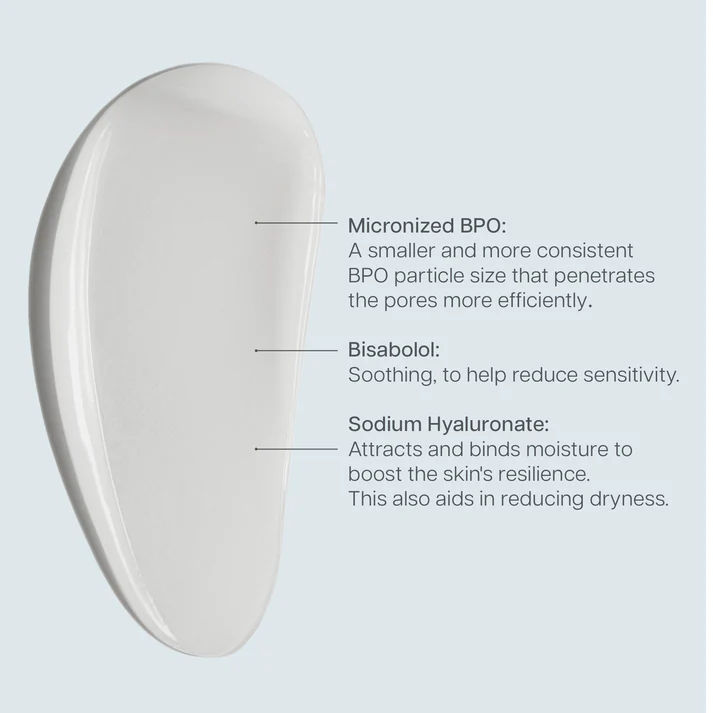 Thumbnail: 5% Advanced Acne Med - 1.5oz