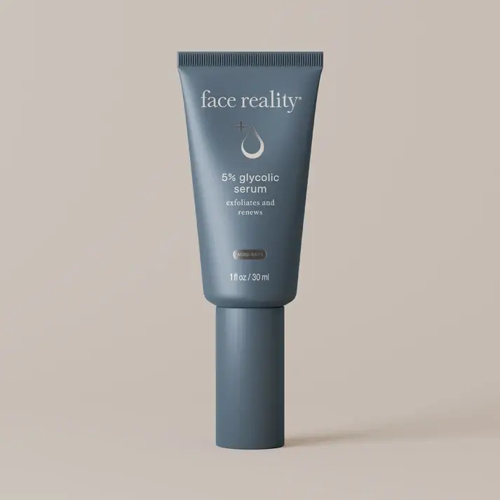 5% Glycolic Serum 1oz