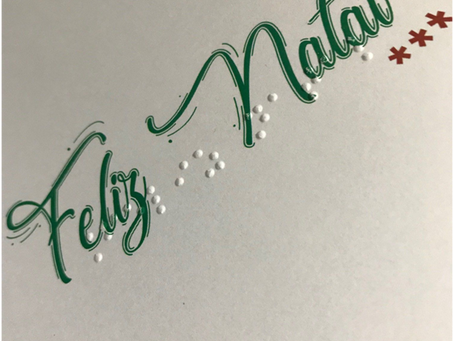 Feliz Natal!