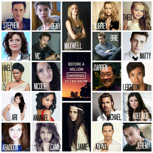 Dream Cast