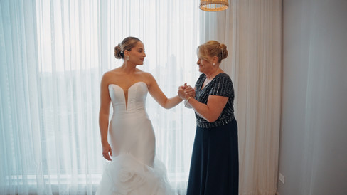 MADRE Y NOVIA HOTEL W PANAMA