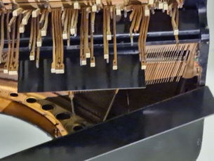 „Beethoven bewegt.“ Kunsthistorisches Museum