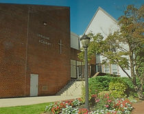 Canaan Baptist Church New Castle Delaware