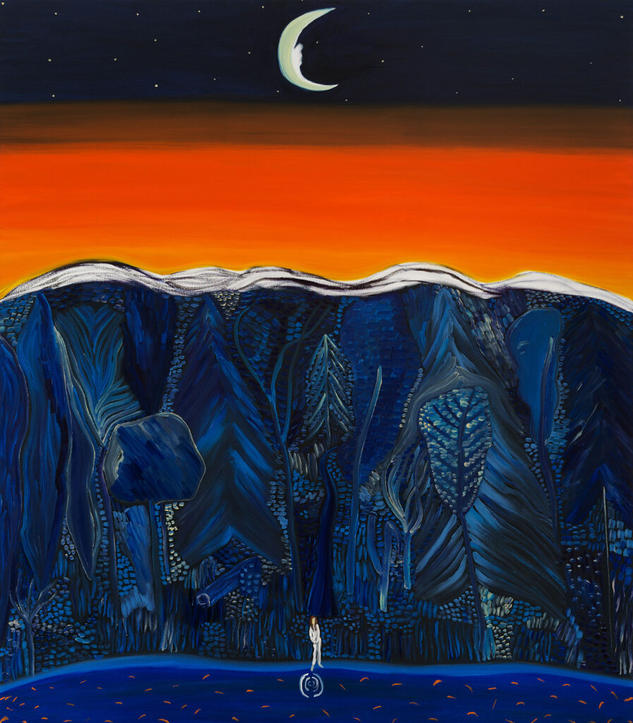 End of he dayt©matthew wong-foundation