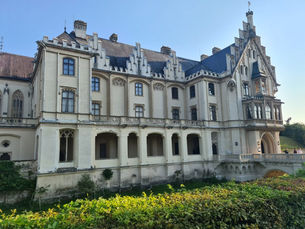 Grafenegg -Sommerklänge: Prélude im Schlosshof mit den Ensembles der Grafenegg Academy und Abschlusskonzert „Zeitenwende“ im Wolkenturm mit dem Grafenegg Academy Orchestra