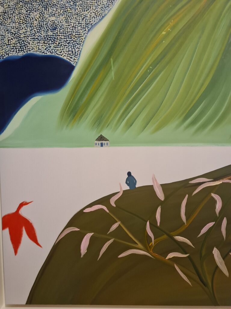 The Other Side ©Silvia Matras