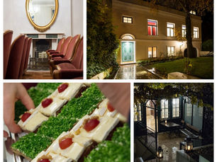 Joseph Lorenz: &#8222;Ich &#8211; Casanova&#8220;. Teil 1 im &#8222;Theater im Salon&#8220;