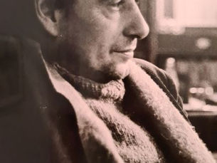 Albertina: Franz Hubmann. Künstlerporträts. Die Schenkung Helmut Klewan