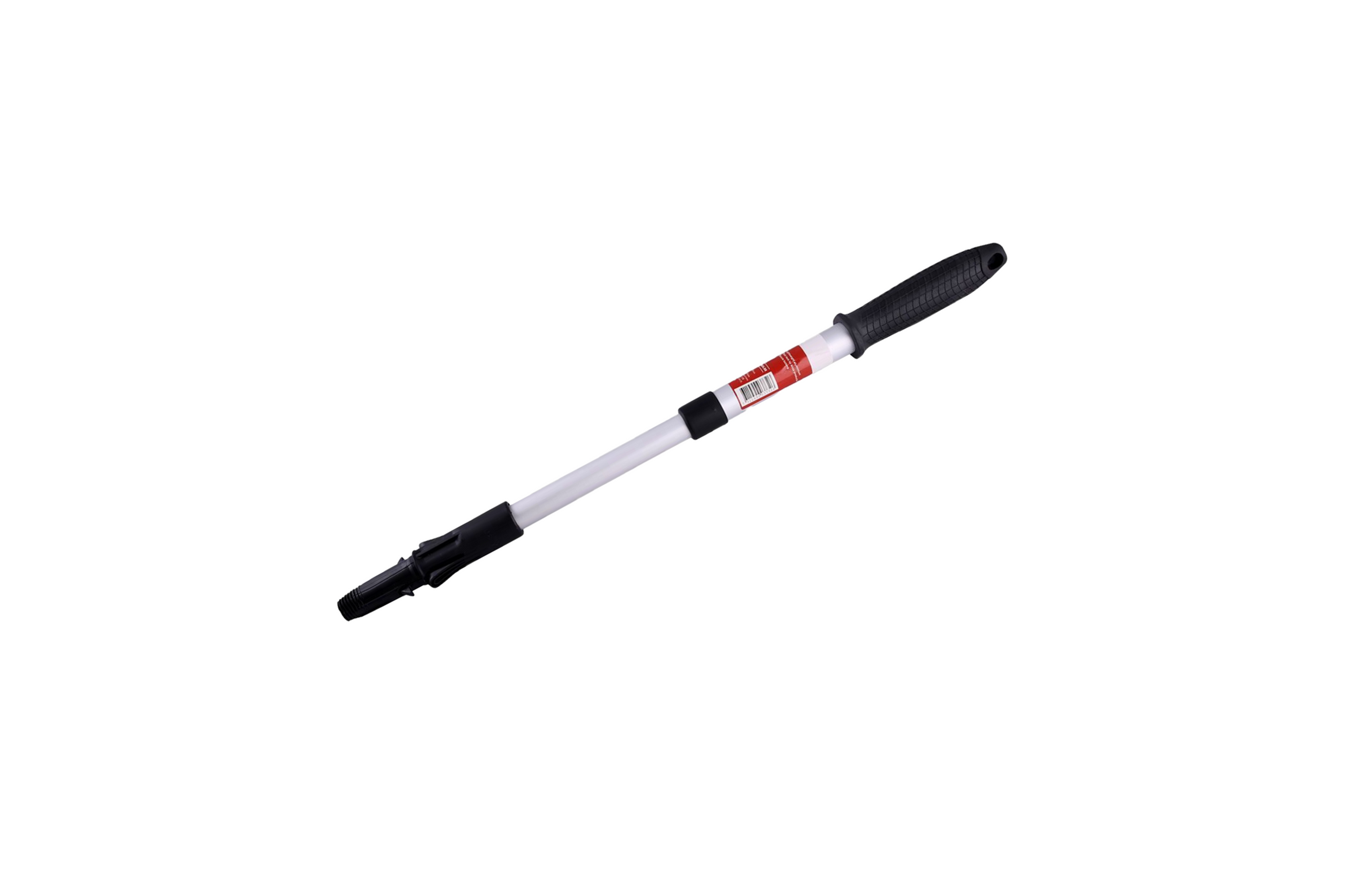 Verlengsteel 2-delig kort