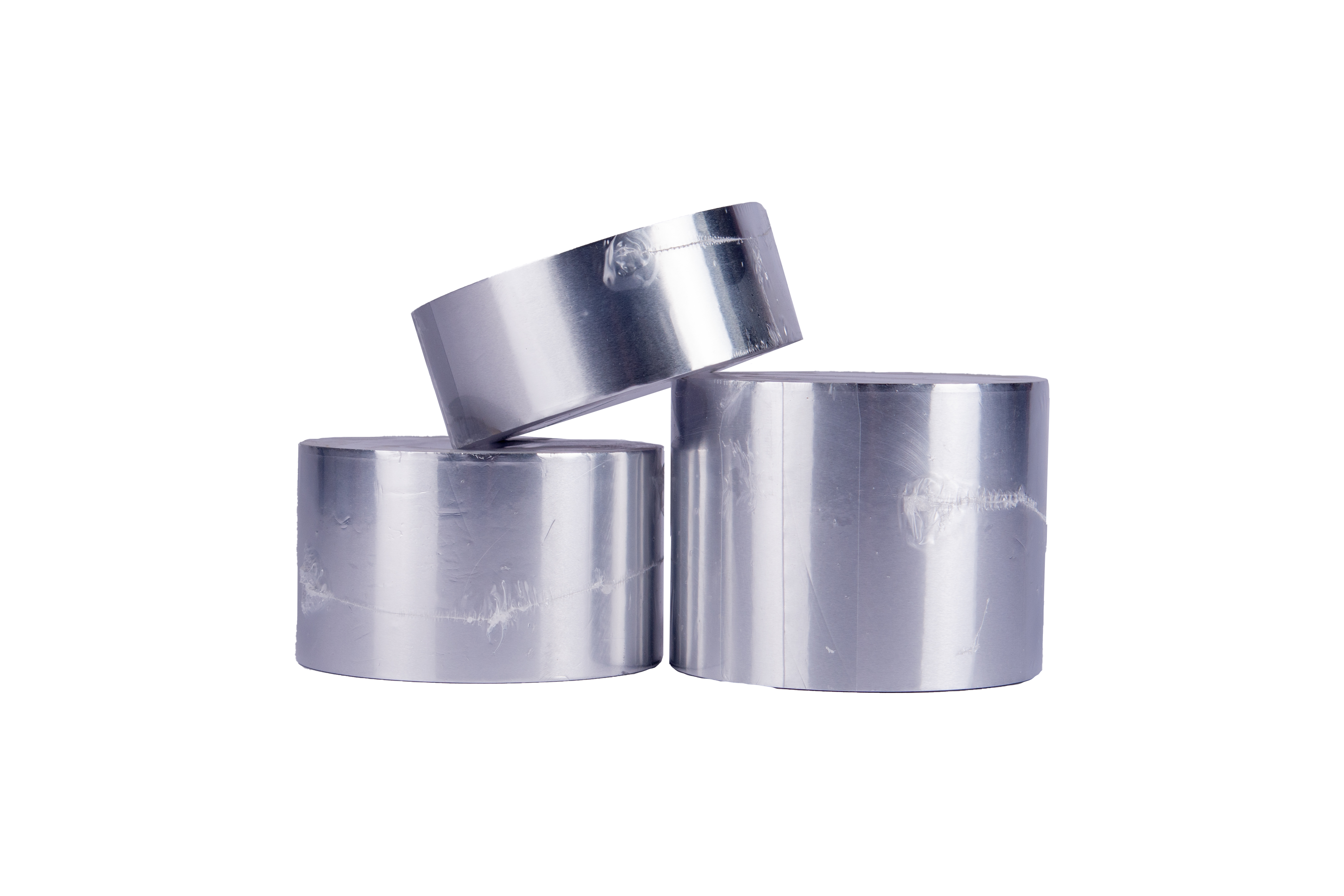 Aluminium tape 75 mm