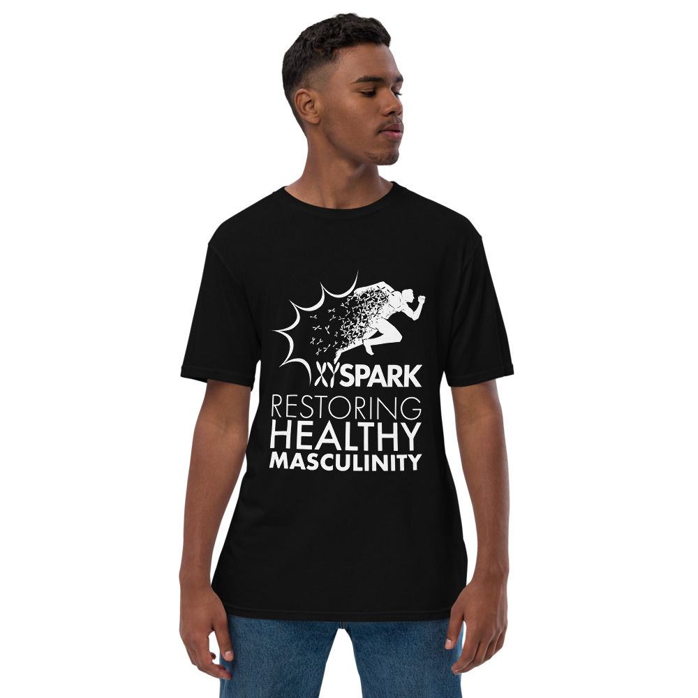 Unisex premium viscose hemp t-shirt