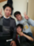 ×ピンボケ