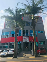Fitness Friends Unidade Pirituba