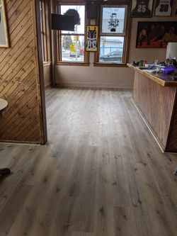 Laramie Bar
