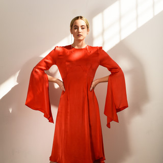 Veda dress