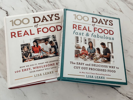 Clean Eating, A Way of Life