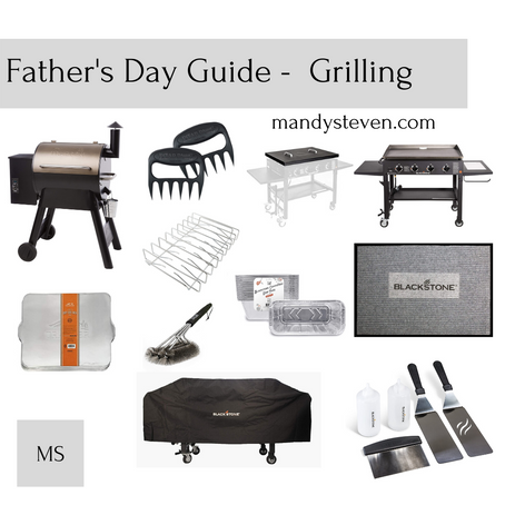 Father's Day Gift Ideas